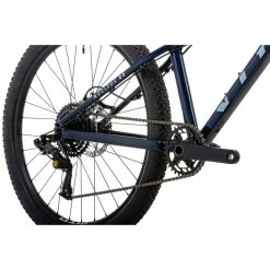 VTT Enfant Semi-rigide Vitus Nucleus 26 -Roue Voyage Soldes Magasin Vitus Nucleus 26 Youth Hardtail Bike Blue12