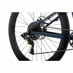 VTT Enfant Semi-rigide Vitus Nucleus 26 -Roue Voyage Soldes Magasin Vitus Nucleus 26 Youth Hardtail Bike Blue13