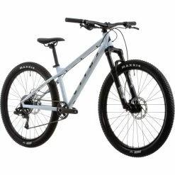 VTT Enfant Semi-rigide Vitus Nucleus 26 -Roue Voyage Soldes Magasin Vitus Nucleus 26 Youth Hardtail Bike White 02