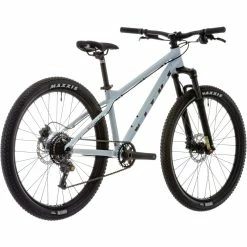 VTT Enfant Semi-rigide Vitus Nucleus 26 -Roue Voyage Soldes Magasin Vitus Nucleus 26 Youth Hardtail Bike White 03