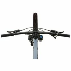 VTT Enfant Semi-rigide Vitus Nucleus 26 -Roue Voyage Soldes Magasin Vitus Nucleus 26 Youth Hardtail Bike White 04