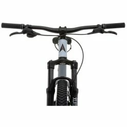 VTT Enfant Semi-rigide Vitus Nucleus 26 -Roue Voyage Soldes Magasin Vitus Nucleus 26 Youth Hardtail Bike White 05