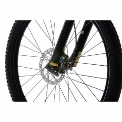 VTT Enfant Semi-rigide Vitus Nucleus 26 -Roue Voyage Soldes Magasin Vitus Nucleus 26 Youth Hardtail Bike White 10