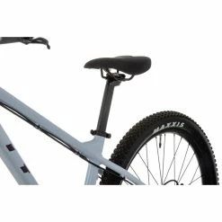 VTT Enfant Semi-rigide Vitus Nucleus 26 -Roue Voyage Soldes Magasin Vitus Nucleus 26 Youth Hardtail Bike White 11