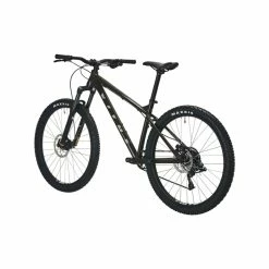 Vitus Nucleus 27 VR Dropper And Pedals Bundle 43 Vitus Nucleus 27 VR Dropper And Pedals Bundle -Roue Voyage Soldes Magasin Vitus Nucleus 27 VR Mountain Bike 2022 Black 06 1