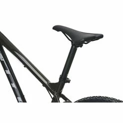 VTT Vitus Nucleus 27 VR (2022) -Roue Voyage Soldes Magasin Vitus Nucleus 27 VR Mountain Bike 2022 Black 12