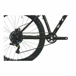 Vitus Nucleus 27 VR Dropper And Pedals Bundle 52 Vitus Nucleus 27 VR Dropper And Pedals Bundle -Roue Voyage Soldes Magasin Vitus Nucleus 27 VR Mountain Bike 2022 Black 15 1