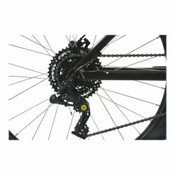 Vitus Nucleus 27 VR Dropper And Pedals Bundle 53 Vitus Nucleus 27 VR Dropper And Pedals Bundle -Roue Voyage Soldes Magasin Vitus Nucleus 27 VR Mountain Bike 2022 Black 16 1