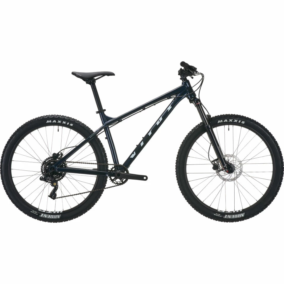 VTT Vitus Nucleus 27 VR (2022) 1 VTT Vitus Nucleus 27 VR (2022)
