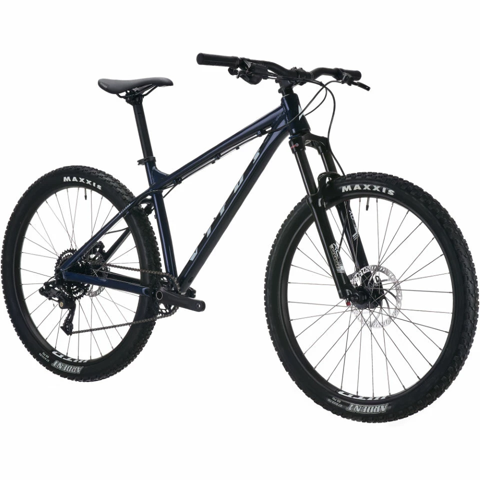 VTT Vitus Nucleus 27 VR (2022) 2 VTT Vitus Nucleus 27 VR (2022) – Image 2
