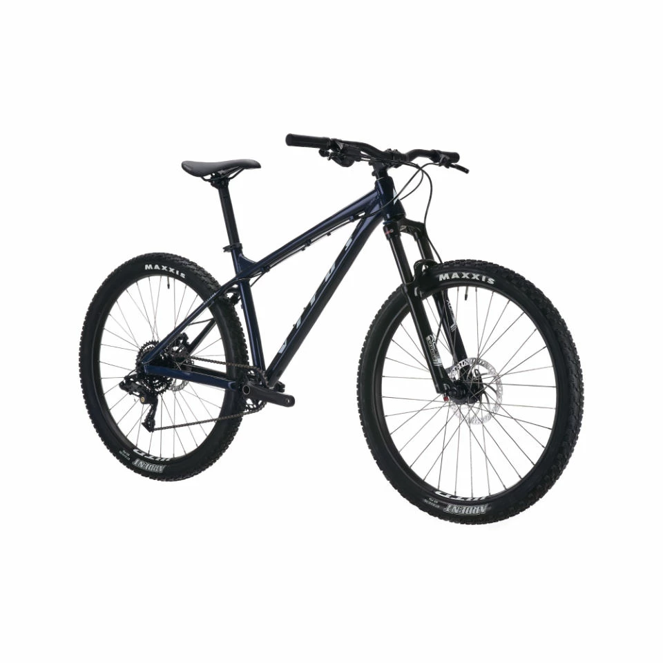 Vitus Nucleus 27 VR Dropper And Pedals Bundle 21 Vitus Nucleus 27 VR Dropper And Pedals Bundle – Image 21