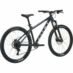 VTT Vitus Nucleus 27 VR (2022) 20 VTT Vitus Nucleus 27 VR (2022) -Roue Voyage Soldes Magasin Vitus Nucleus 27 VR Mountain Bike 2022 Velocity Blue 03 1