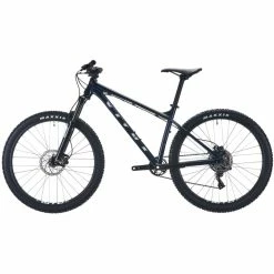 VTT Vitus Nucleus 27 VR (2022) 21 VTT Vitus Nucleus 27 VR (2022) -Roue Voyage Soldes Magasin Vitus Nucleus 27 VR Mountain Bike 2022 Velocity Blue 04 1