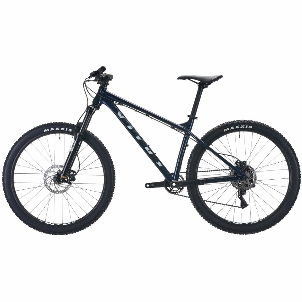VTT Vitus Nucleus 27 VR (2022) 4 VTT Vitus Nucleus 27 VR (2022) – Image 4