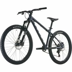 VTT Vitus Nucleus 27 VR (2022) 22 VTT Vitus Nucleus 27 VR (2022) -Roue Voyage Soldes Magasin Vitus Nucleus 27 VR Mountain Bike 2022 Velocity Blue 05 1