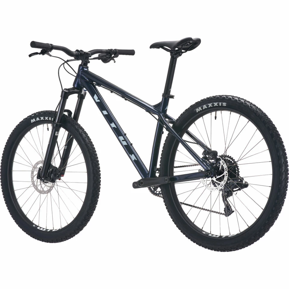 VTT Vitus Nucleus 27 VR (2022) 6 VTT Vitus Nucleus 27 VR (2022) – Image 6