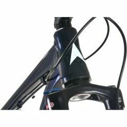 VTT Vitus Nucleus 27 VR (2022) 25 VTT Vitus Nucleus 27 VR (2022) -Roue Voyage Soldes Magasin Vitus Nucleus 27 VR Mountain Bike 2022 Velocity Blue 08 1