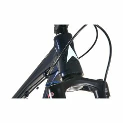 Vitus Nucleus 27 VR Dropper And Pedals Bundle 63 Vitus Nucleus 27 VR Dropper And Pedals Bundle -Roue Voyage Soldes Magasin Vitus Nucleus 27 VR Mountain Bike 2022 Velocity Blue 08