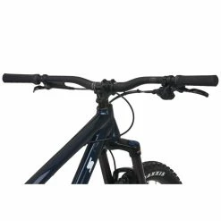 VTT Vitus Nucleus 27 VR (2022) 26 VTT Vitus Nucleus 27 VR (2022) -Roue Voyage Soldes Magasin Vitus Nucleus 27 VR Mountain Bike 2022 Velocity Blue 09 1