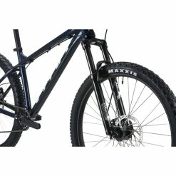 VTT Vitus Nucleus 27 VR (2022) 28 VTT Vitus Nucleus 27 VR (2022) -Roue Voyage Soldes Magasin Vitus Nucleus 27 VR Mountain Bike 2022 Velocity Blue 11 1