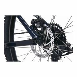 Vitus Nucleus 27 VR Dropper And Pedals Bundle 73 Vitus Nucleus 27 VR Dropper And Pedals Bundle -Roue Voyage Soldes Magasin Vitus Nucleus 27 VR Mountain Bike 2022 Velocity Blue 18