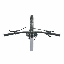 Vitus Nucleus 27 VRS Dropper And Pedals Bundle -Roue Voyage Soldes Magasin Vitus Nucleus 27 VRS Mountain Bike 2022 Oryx Grey 07 1