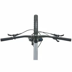 VTT Vitus Nucleus 27 VRS (2022) -Roue Voyage Soldes Magasin Vitus Nucleus 27 VRS Mountain Bike 2022 Oryx Grey 07