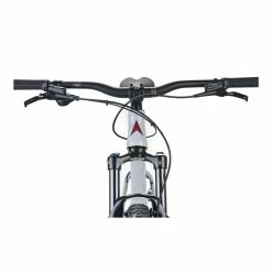 Vitus Nucleus 27 VRS Dropper And Pedals Bundle -Roue Voyage Soldes Magasin Vitus Nucleus 27 VRS Mountain Bike 2022 Oryx Grey 10 1