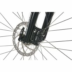 VTT Vitus Nucleus 27 VRS (2022) -Roue Voyage Soldes Magasin Vitus Nucleus 27 VRS Mountain Bike 2022 Oryx Grey 12