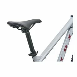 Vitus Nucleus 27 VRS Dropper And Pedals Bundle -Roue Voyage Soldes Magasin Vitus Nucleus 27 VRS Mountain Bike 2022 Oryx Grey 13 1