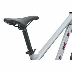 VTT Vitus Nucleus 27 VRS (2022) -Roue Voyage Soldes Magasin Vitus Nucleus 27 VRS Mountain Bike 2022 Oryx Grey 13