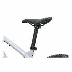Vitus Nucleus 27 VRS Dropper And Pedals Bundle -Roue Voyage Soldes Magasin Vitus Nucleus 27 VRS Mountain Bike 2022 Oryx Grey 14 1