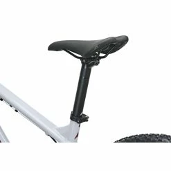 VTT Vitus Nucleus 27 VRS (2022) -Roue Voyage Soldes Magasin Vitus Nucleus 27 VRS Mountain Bike 2022 Oryx Grey 14