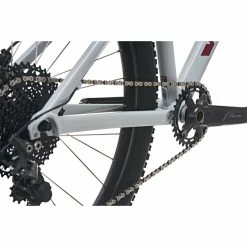 VTT Vitus Nucleus 27 VRS (2022) -Roue Voyage Soldes Magasin Vitus Nucleus 27 VRS Mountain Bike 2022 Oryx Grey 16