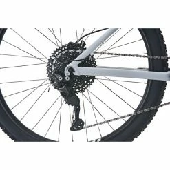 VTT Vitus Nucleus 27 VRS (2022) -Roue Voyage Soldes Magasin Vitus Nucleus 27 VRS Mountain Bike 2022 Oryx Grey 18