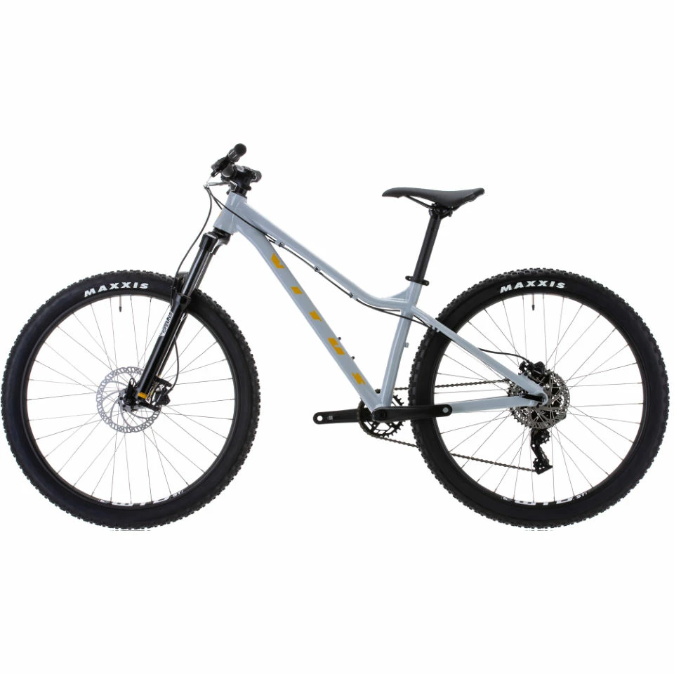 Vitus Nucleus 27 VRW Womens Mountain Bike 4 Vitus Nucleus 27 VRW Womens Mountain Bike – Image 4
