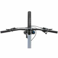 Vitus Nucleus 27 VRW Womens Mountain Bike 22 Vitus Nucleus 27 VRW Womens Mountain Bike -Roue Voyage Soldes Magasin Vitus Nucleus 27 VRW Womens Mountain Bike 2022 Oryx Grey Yellow 07