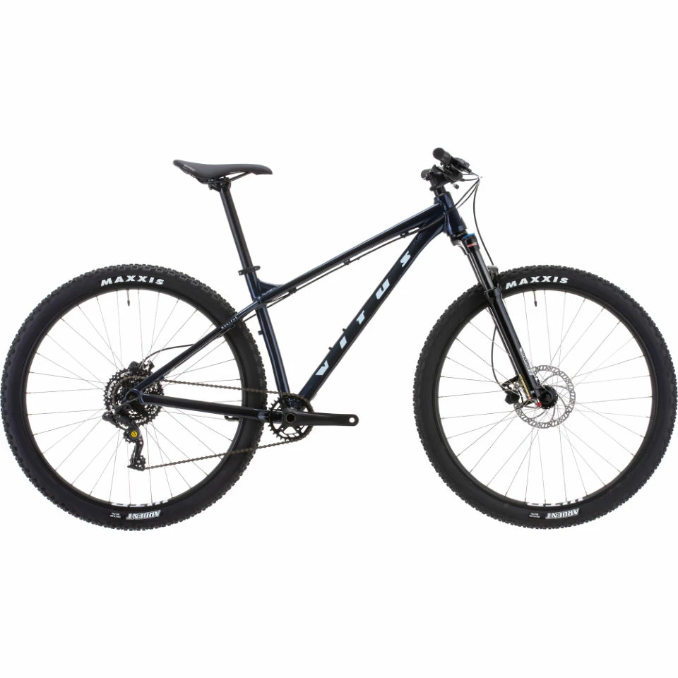 VTT Vitus Nucleus 29 VR (2022) 1 VTT Vitus Nucleus 29 VR (2022)
