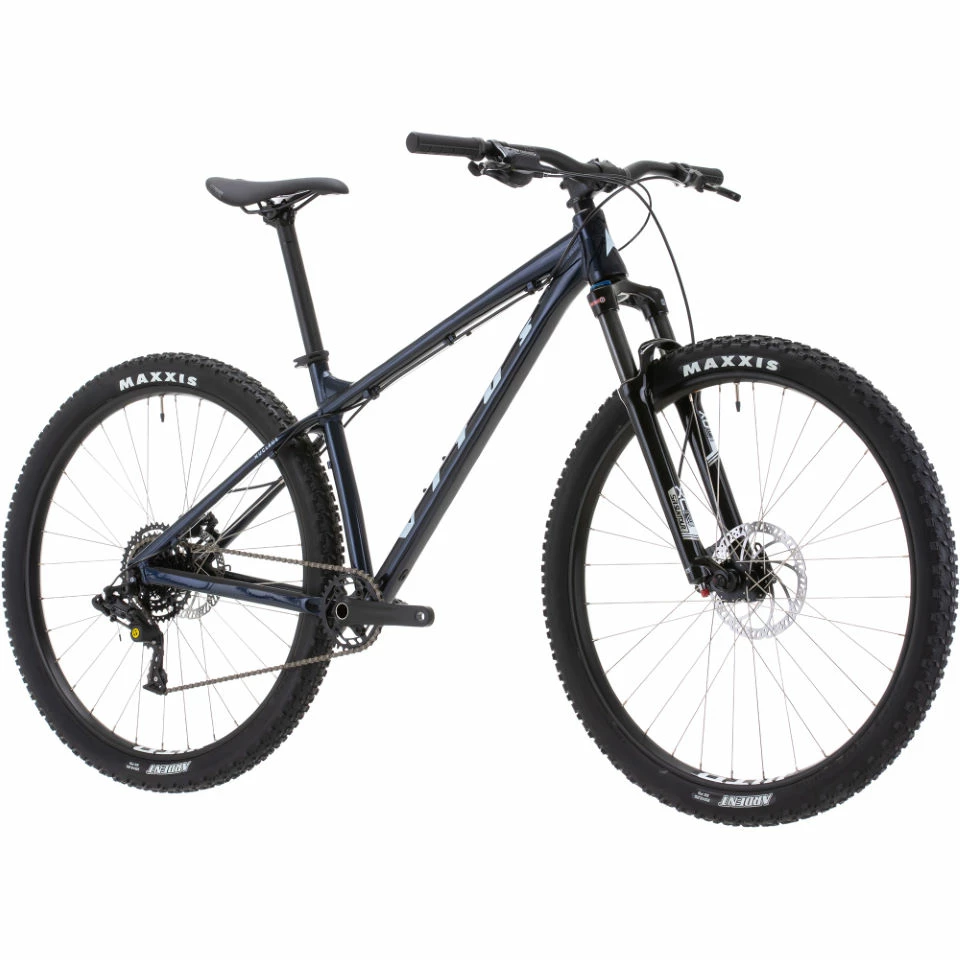 VTT Vitus Nucleus 29 VR (2022) 2 VTT Vitus Nucleus 29 VR (2022) – Image 2