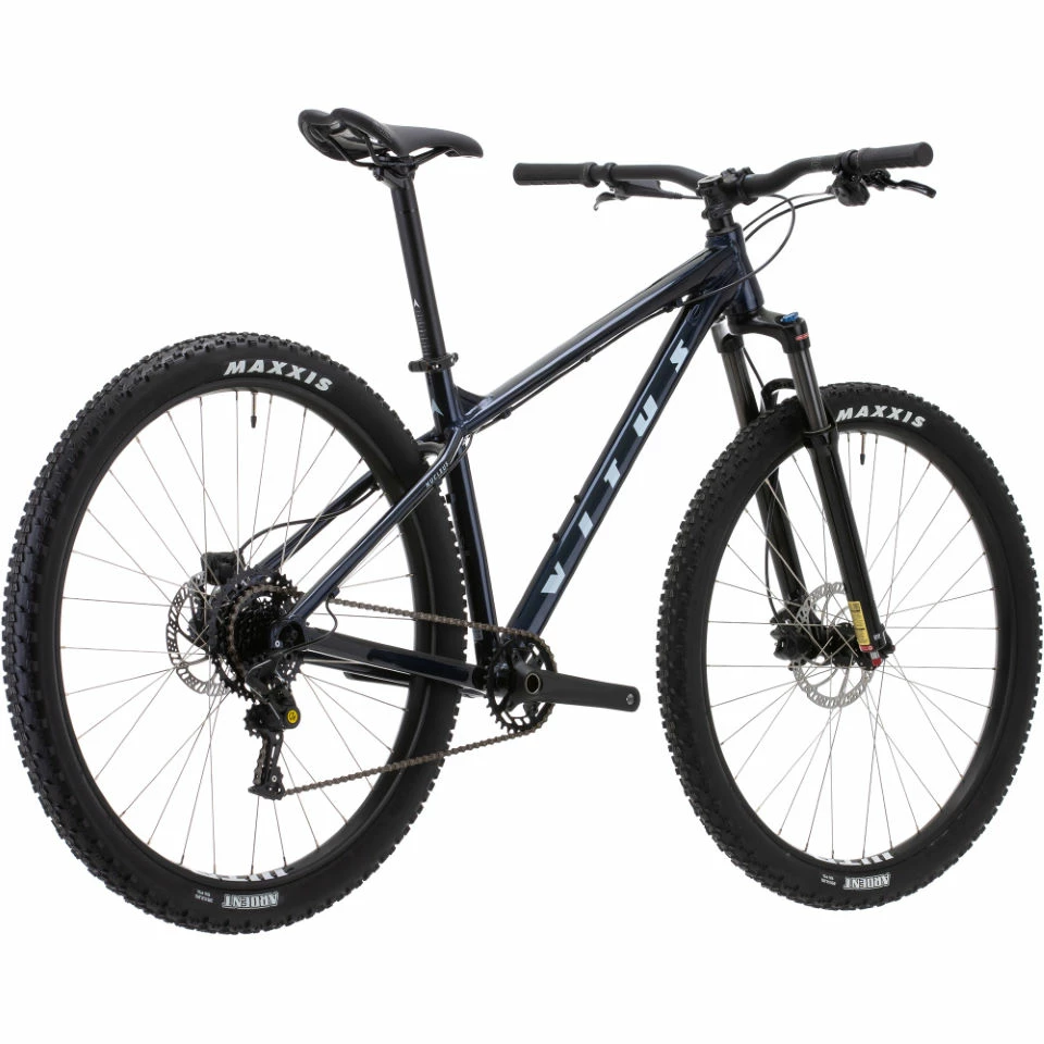 VTT Vitus Nucleus 29 VR (2022) 3 VTT Vitus Nucleus 29 VR (2022) – Image 3