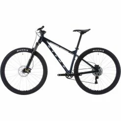 VTT Vitus Nucleus 29 VR (2022) 20 VTT Vitus Nucleus 29 VR (2022) -Roue Voyage Soldes Magasin Vitus Nucleus 29 VR Mountain Bike Midnight Blue 04