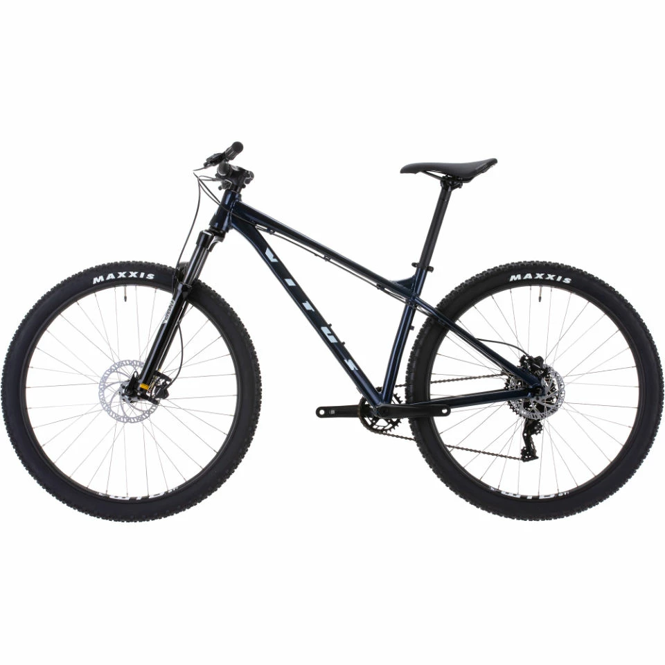 VTT Vitus Nucleus 29 VR (2022) 4 VTT Vitus Nucleus 29 VR (2022) – Image 4