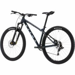 VTT Vitus Nucleus 29 VR (2022) 22 VTT Vitus Nucleus 29 VR (2022) -Roue Voyage Soldes Magasin Vitus Nucleus 29 VR Mountain Bike Midnight Blue 06