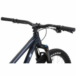 VTT Vitus Nucleus 29 VR (2022) 24 VTT Vitus Nucleus 29 VR (2022) -Roue Voyage Soldes Magasin Vitus Nucleus 29 VR Mountain Bike Midnight Blue 08