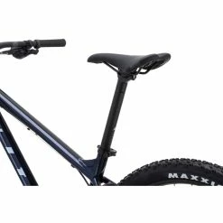 VTT Vitus Nucleus 29 VR (2022) 28 VTT Vitus Nucleus 29 VR (2022) -Roue Voyage Soldes Magasin Vitus Nucleus 29 VR Mountain Bike Midnight Blue 12