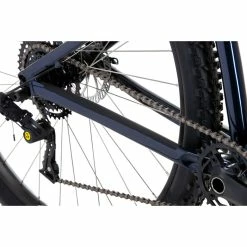 VTT Vitus Nucleus 29 VR (2022) 30 VTT Vitus Nucleus 29 VR (2022) -Roue Voyage Soldes Magasin Vitus Nucleus 29 VR Mountain Bike Midnight Blue 14