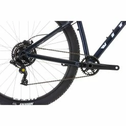 VTT Vitus Nucleus 29 VR (2022) 31 VTT Vitus Nucleus 29 VR (2022) -Roue Voyage Soldes Magasin Vitus Nucleus 29 VR Mountain Bike Midnight Blue 15