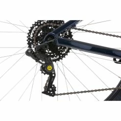 VTT Vitus Nucleus 29 VR (2022) 32 VTT Vitus Nucleus 29 VR (2022) -Roue Voyage Soldes Magasin Vitus Nucleus 29 VR Mountain Bike Midnight Blue 16