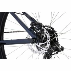 VTT Vitus Nucleus 29 VR (2022) 33 VTT Vitus Nucleus 29 VR (2022) -Roue Voyage Soldes Magasin Vitus Nucleus 29 VR Mountain Bike Midnight Blue 17