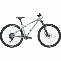 VTT Vitus Nucleus 29 VRS (2022)